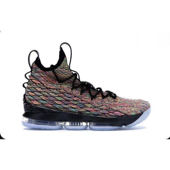 Nike Shoes - 2018 Nike LeBron 15 "Four Horsemen" Size 6Y 6 Men’s 7.5 Women’s EUC